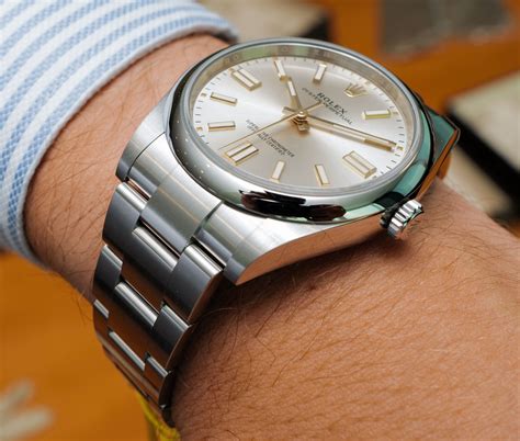 rolex oyster perpetual nero|new Rolex Oyster Perpetual 2020.